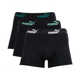 Bokserki męskie Puma 3-pack - 100003547 3732/004 020