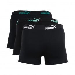 Bokserki męskie Puma 3-pack - 100003547 3732/004 020