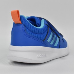 Buty sportowe dziecięce Adidas Tensaur C - EG4090 - 2