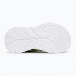 Buty dziecięce Skechers S Lights: Flex-Glow Ultra - 400139N BBLM
