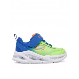Buty dziecięce Skechers Meteor-Lights - Krendox