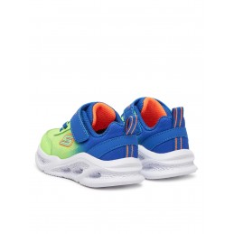 Buty dziecięce Skechers Meteor-Lights - Krendox