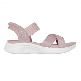Sandały damskie Skechers Slip-ins: Ultra Flex 3.0 - Never