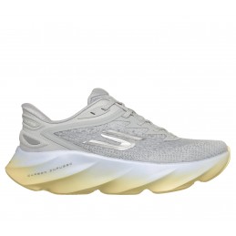 Buty damskie Skechers Slip-ins: Aero Burst - 172215 LGBL