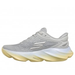Buty damskie Skechers Slip-ins: Aero Burst - 172215 LGBL