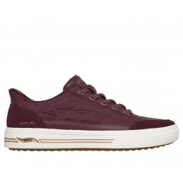Buty damskie Skechers Slip-ins: Arch Fit Arcade - Cozy Fit
