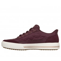Buty damskie Skechers Slip-ins: Arch Fit Arcade - Cozy Fit