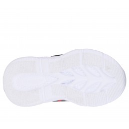 Buty dziecięce Skechers S-Lights: Meteor-Lights - Glow Spike -