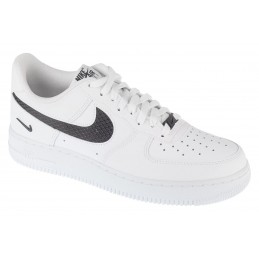 Buty męskie Nike Air Force 1 07 LV8 białe - IH4452 100