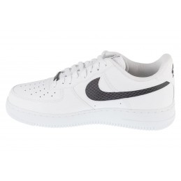 Buty męskie Nike Air Force 1 07 LV8 białe - IH4452 100
