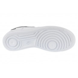 Buty męskie Nike Air Force 1 07 LV8 białe - IH4452 100
