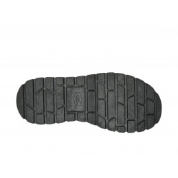 Sandały damskie Skechers Jammers - Poppin' białe - 163085 WHT
