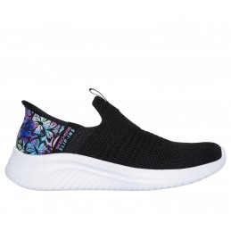 Buty młodzieżowe Skechers Slip-ins: Ultra Flex 3.0 - Colory