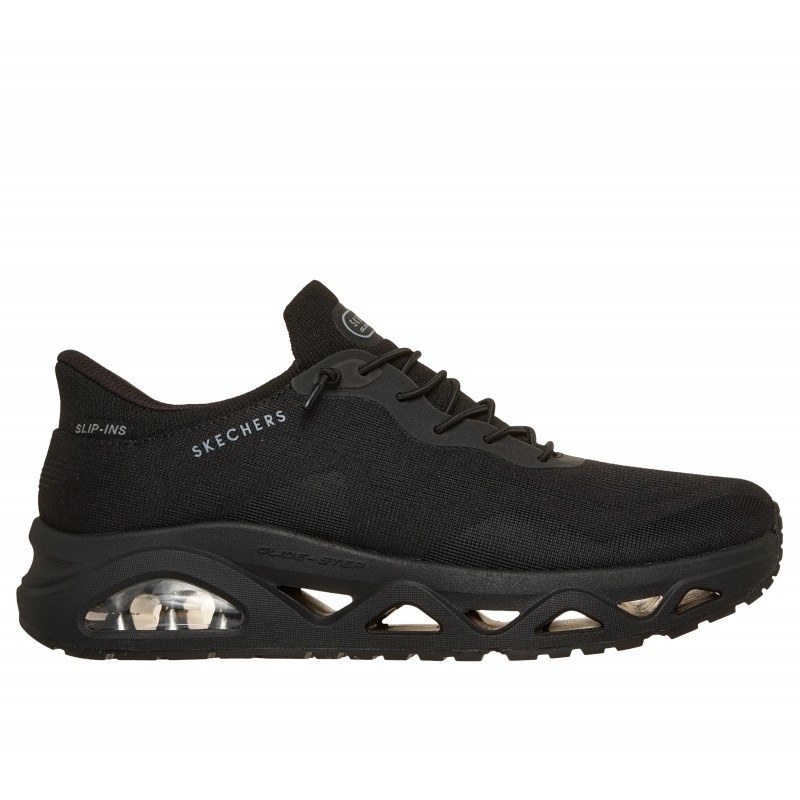 Buty damskie Skechers Slip-ins: UNO Glide-Step - Air Gliders