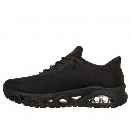 Buty damskie Skechers Slip-ins: UNO Glide-Step - Air Gliders