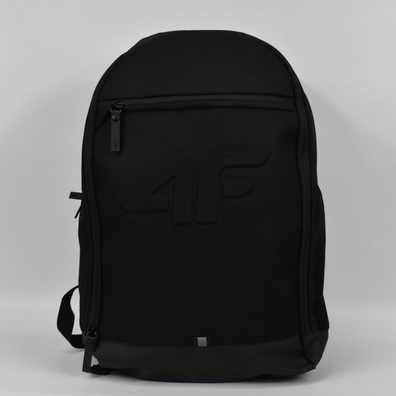 Klasyczny plecak miejski 4F - H4L20-PCU006 20S - 1