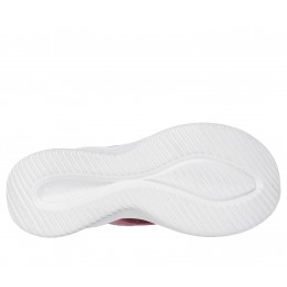 Sandały damskie Skechers Slip-ins: Ultra Flex 3.0 - Sun Warmth