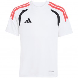 Koszulka młodzieżowa adidas Tiro 26 League Jersey - KR0369
