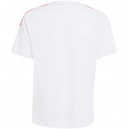 Koszulka młodzieżowa adidas Tiro 26 League Jersey - KR0369