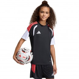 Koszulka młodzieżowa adidas Tiro 26 League Jersey - KB1326