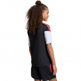 Koszulka młodzieżowa adidas Tiro 26 League Jersey - KB1326