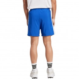 Spodenki męskie adidas Essentials 3-Stripes Chelsea niebieskie