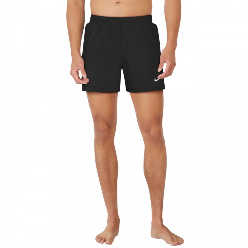 Spodenki kąpielowe Nike Essential 5 czarne - NESSF560 001