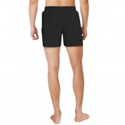 Spodenki kąpielowe Nike Essential 5 czarne - NESSF560 001
