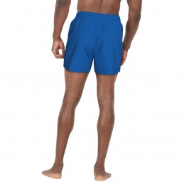 Spodenki kąpielowe Nike Essential 5 niebieskie - NESSF560 494