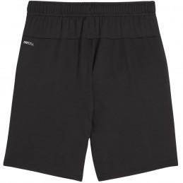 Spodenki młodzieżowe Puma Team Goal czarne - 705753 03