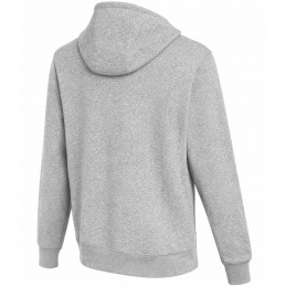 Bluza młodzieżowa Nike Park 26 Fleece Hoodie szara - IO9048 063
