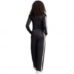 Dres damski adidas Teamsport Tracksuit czarny - JD2674