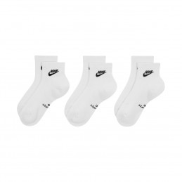Skarpety Nike Everyday Elevated 3 pary białe - IH8523 901