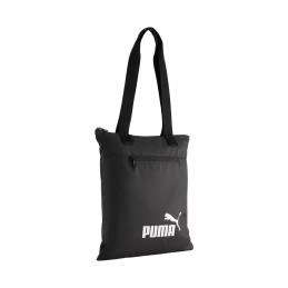 Torba Puma Phase Packable czarna - 092157 01