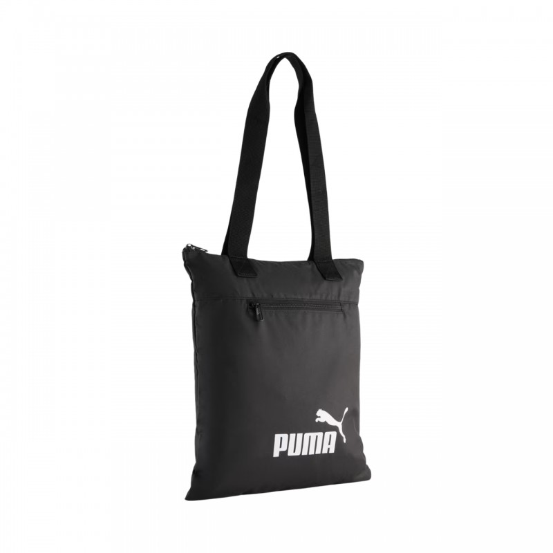 Torba Puma Phase Packable czarna - 092157 01