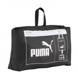 Torba Puma Phase Packable czarna - 092157 01