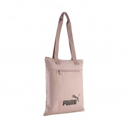 Torba Puma Phase Packable różowa - 092157 34