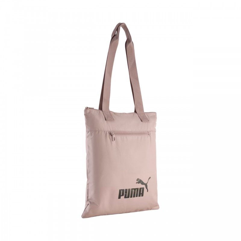 Torba Puma Phase Packable różowa - 092157 34
