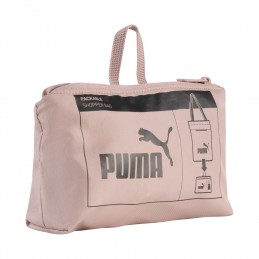 Torba Puma Phase Packable różowa - 092157 34
