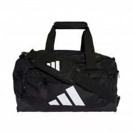 Torba adidas Training Defender Duffle XSmall czarna - JZ0609