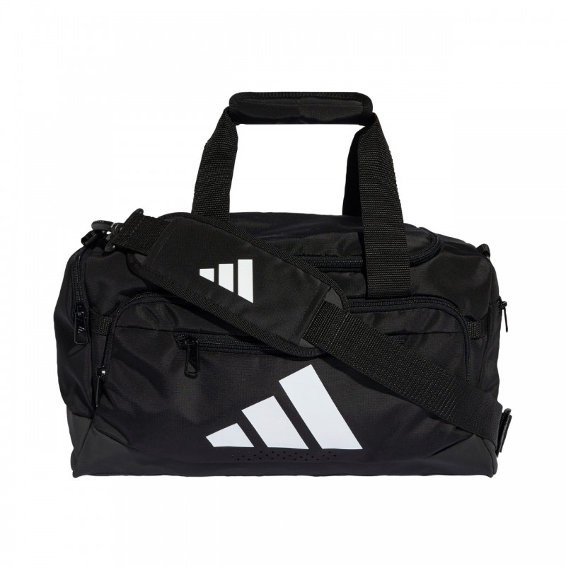 Torba adidas Training Defender Duffle XSmall czarna - JZ0609