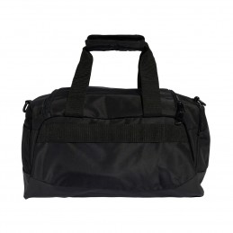 Torba adidas Training Defender Duffle XSmall czarna - JZ0609