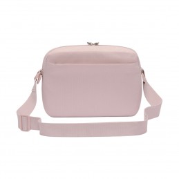 Torebka Nike Heritage pastelowy róż - IB4378 627