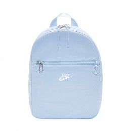 Plecak Nike Heritage mini błękitny - IB4348 407