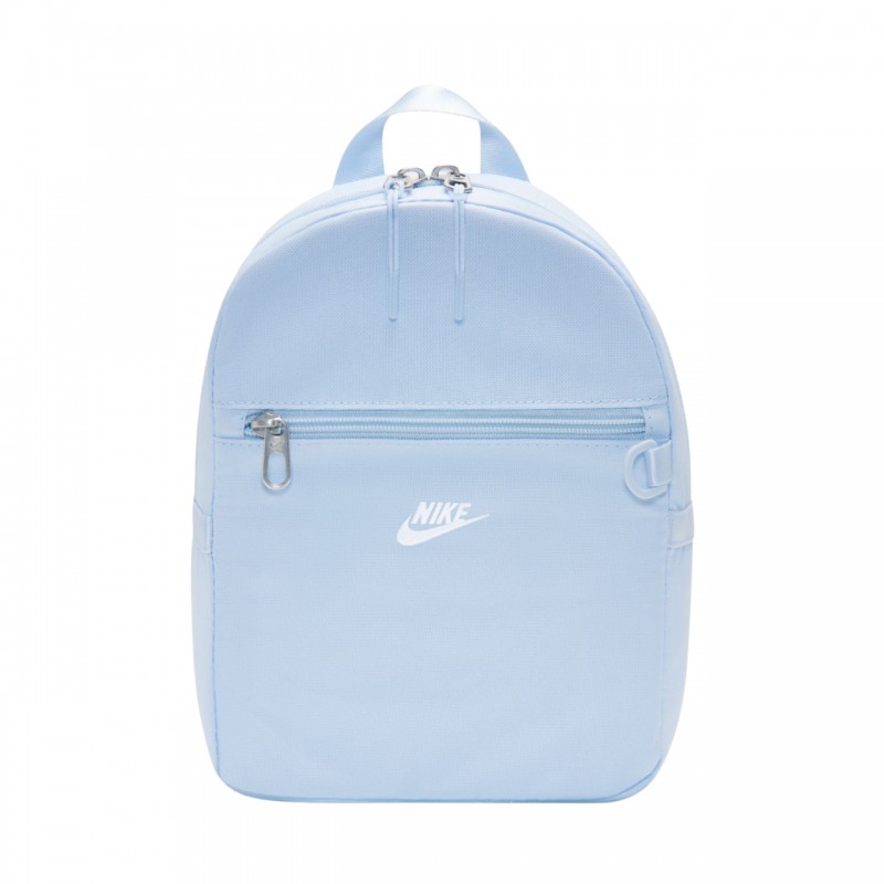 Plecak Nike Heritage mini błękitny - IB4348 407