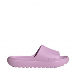 Klapki adidas Adilette Lumia jasny fiolet - IH8924