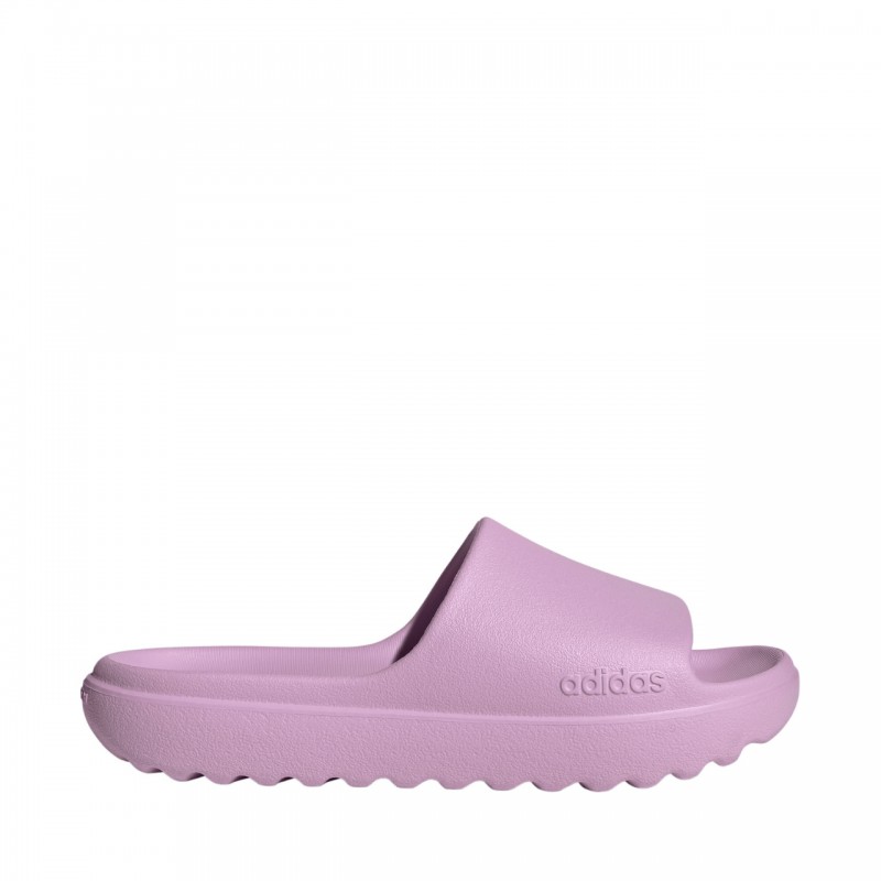 Klapki adidas Adilette Lumia jasny fiolet - IH8924