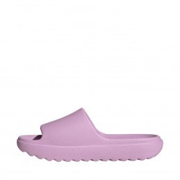 Klapki adidas Adilette Lumia jasny fiolet - IH8924