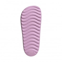 Klapki adidas Adilette Lumia jasny fiolet - IH8924