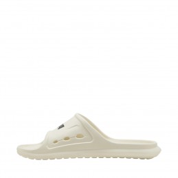 Klapki Puma Divecat Dry beżowe - 404854 02